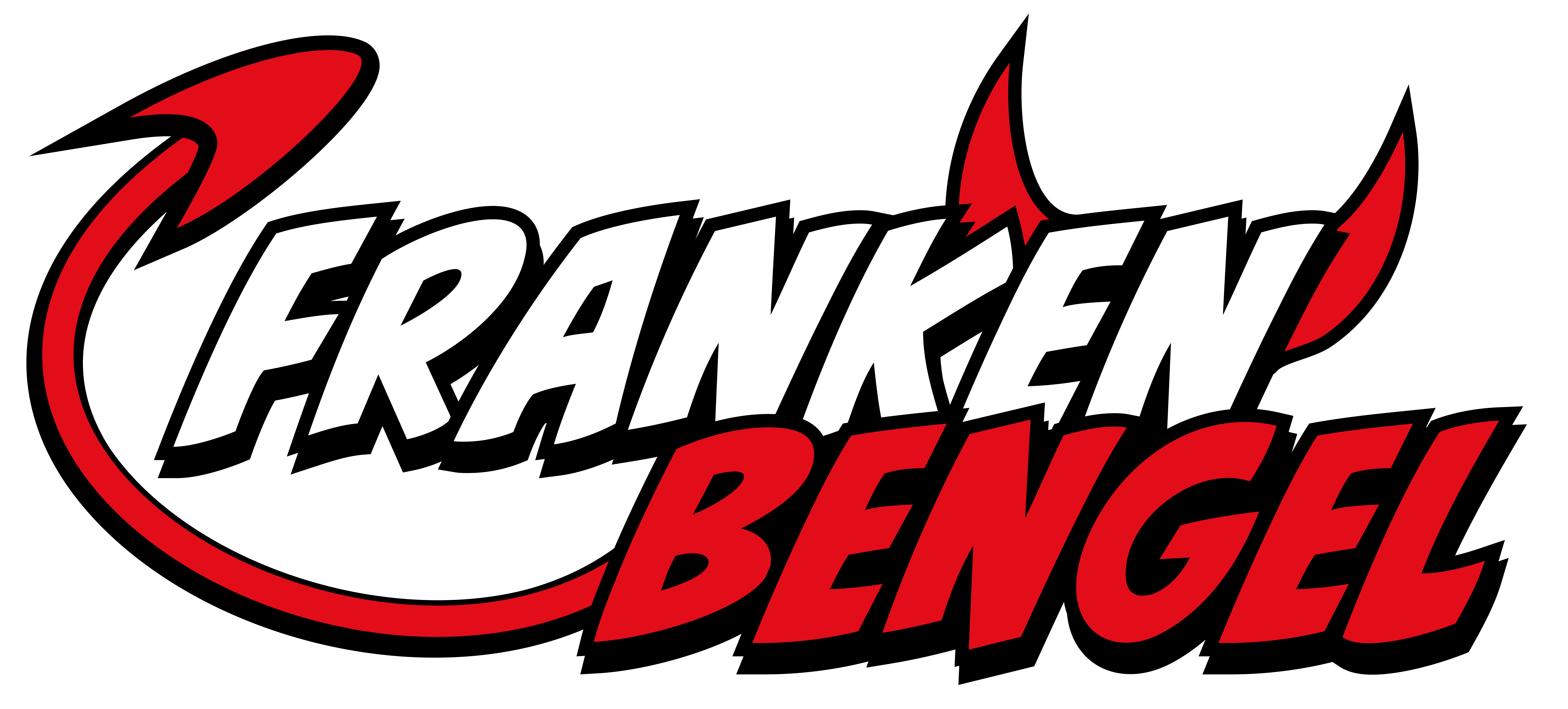 Frankenbengel Logo